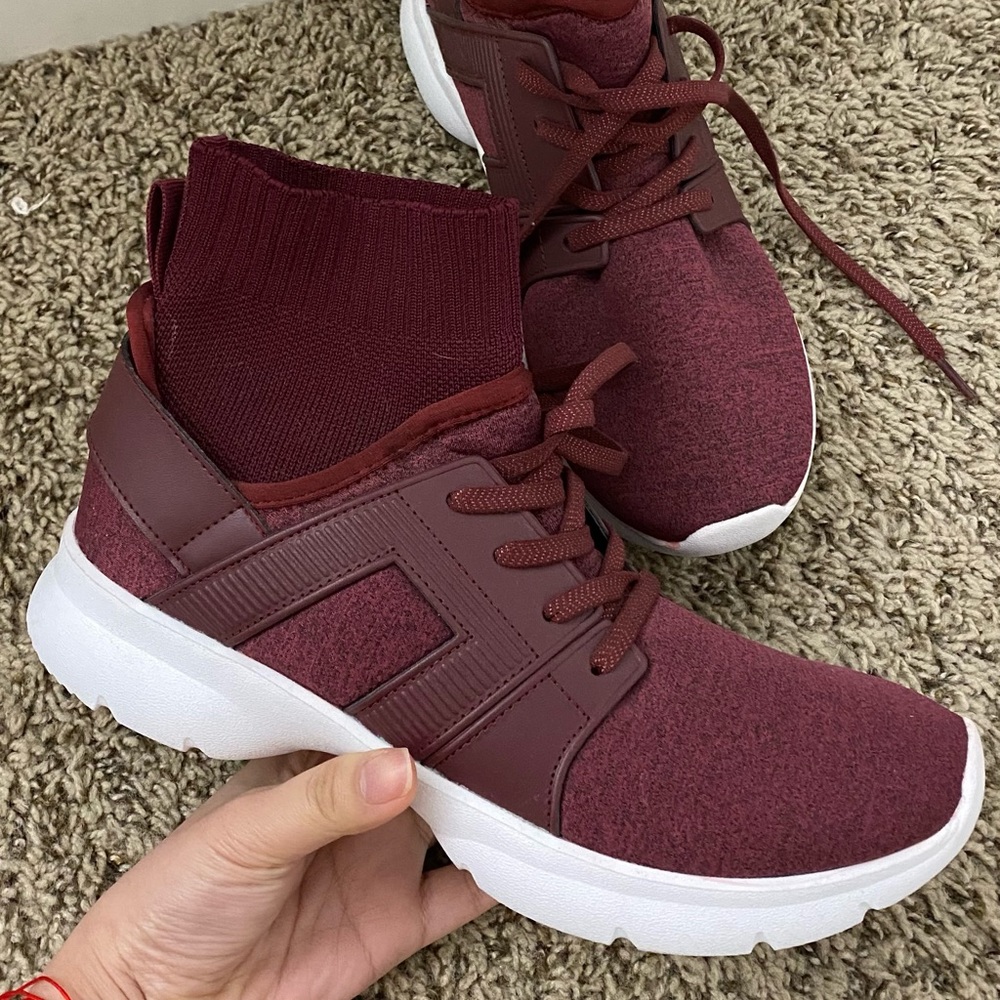 ❌❌SOLD❌❌Sock Sneaker